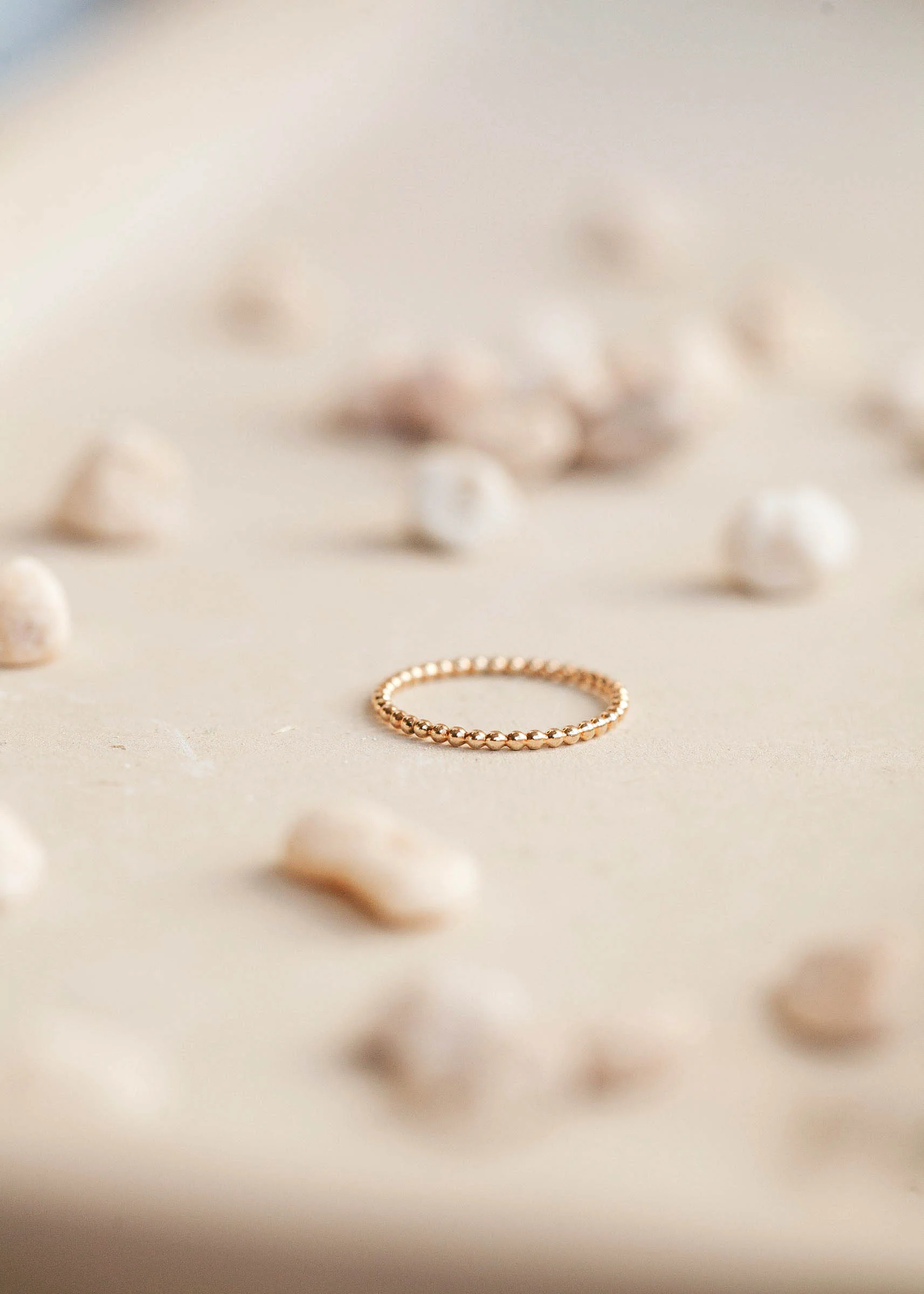 Beaded Ring - Image 6