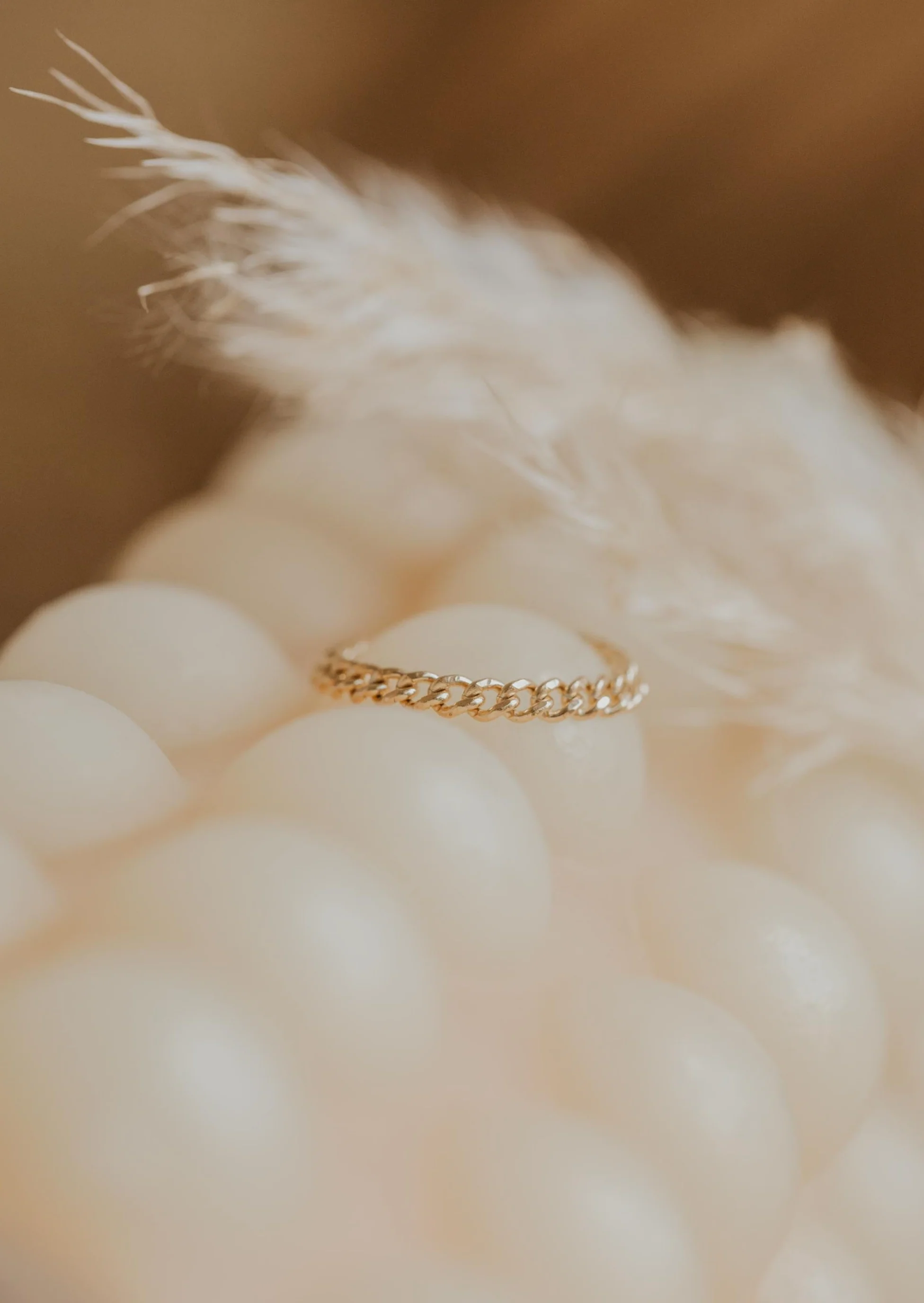 Dani Chain Ring - Image 3
