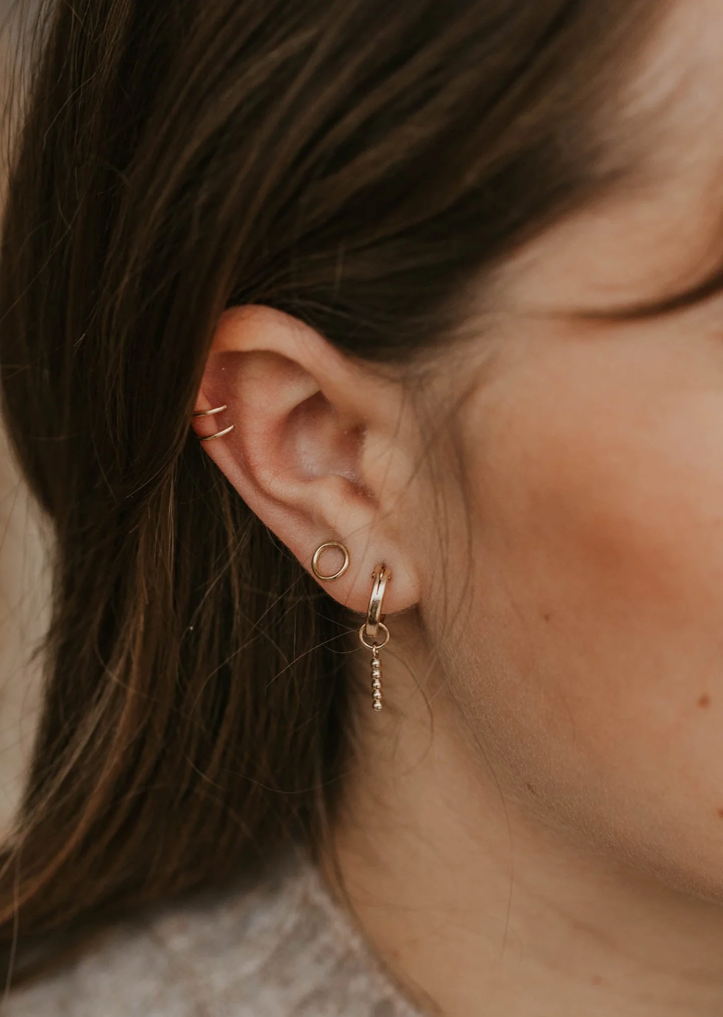 Eclipse Studs - Image 3