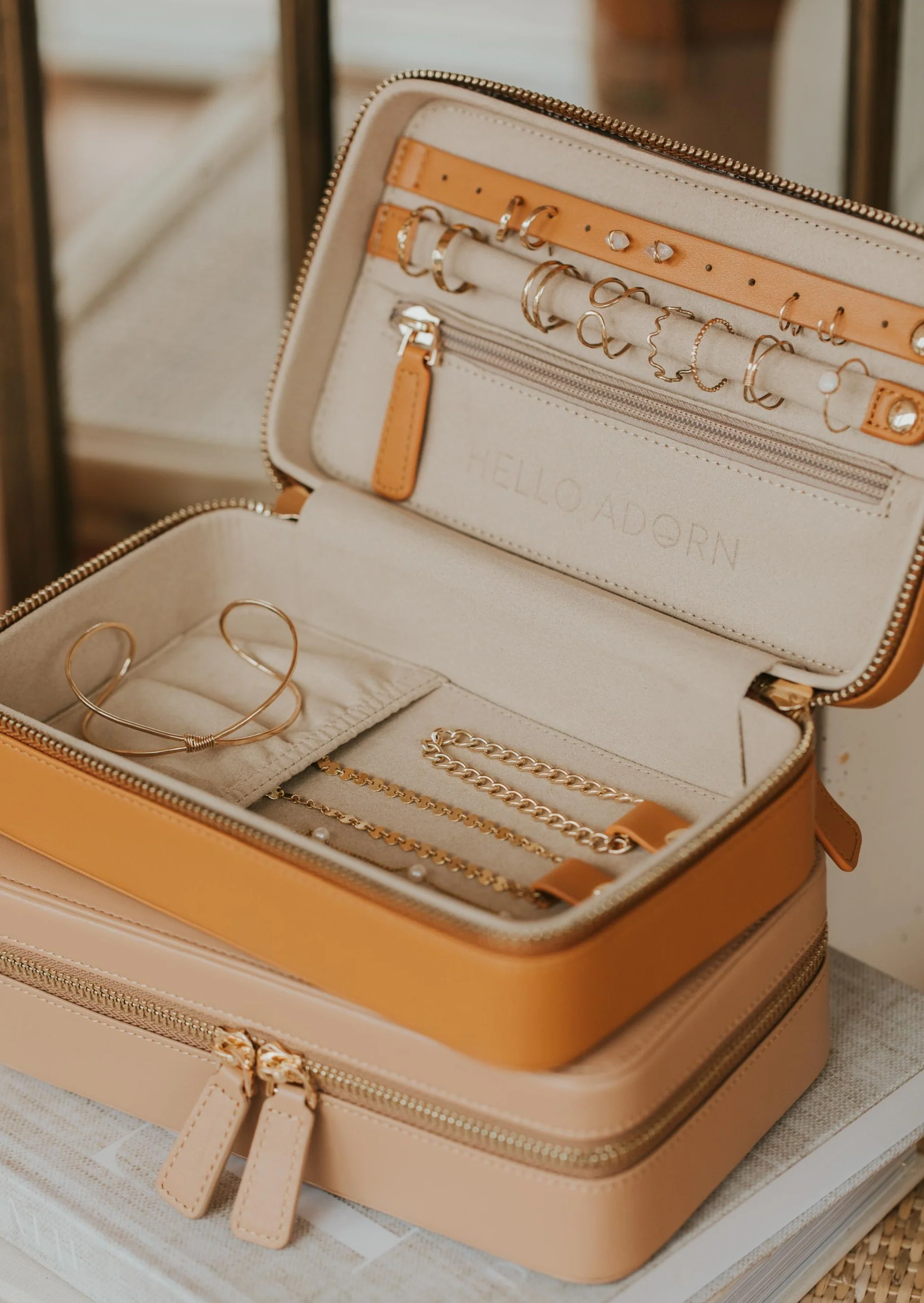 Jewelry Storage Case - Image 4