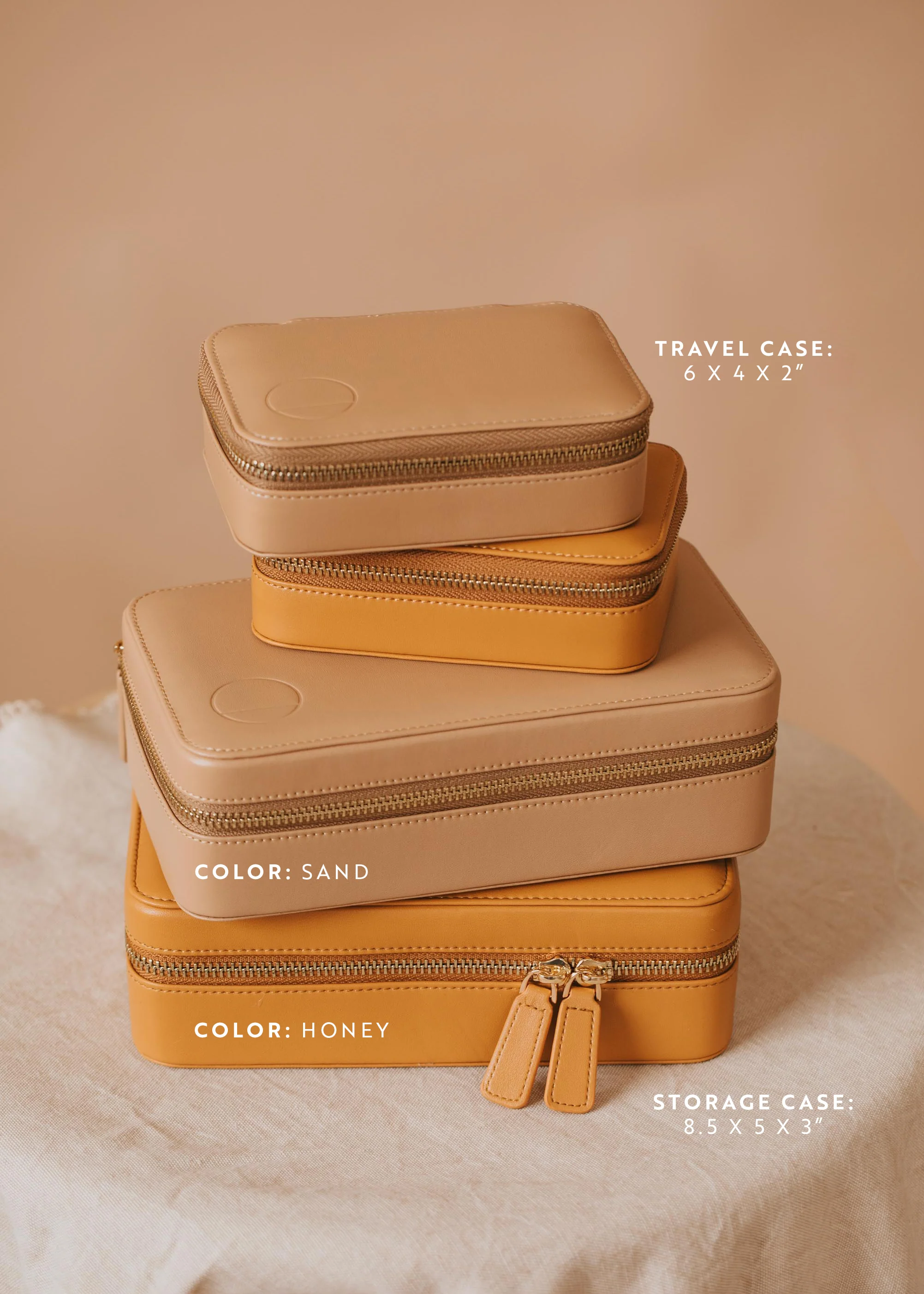 Jewelry Travel Case - Image 5