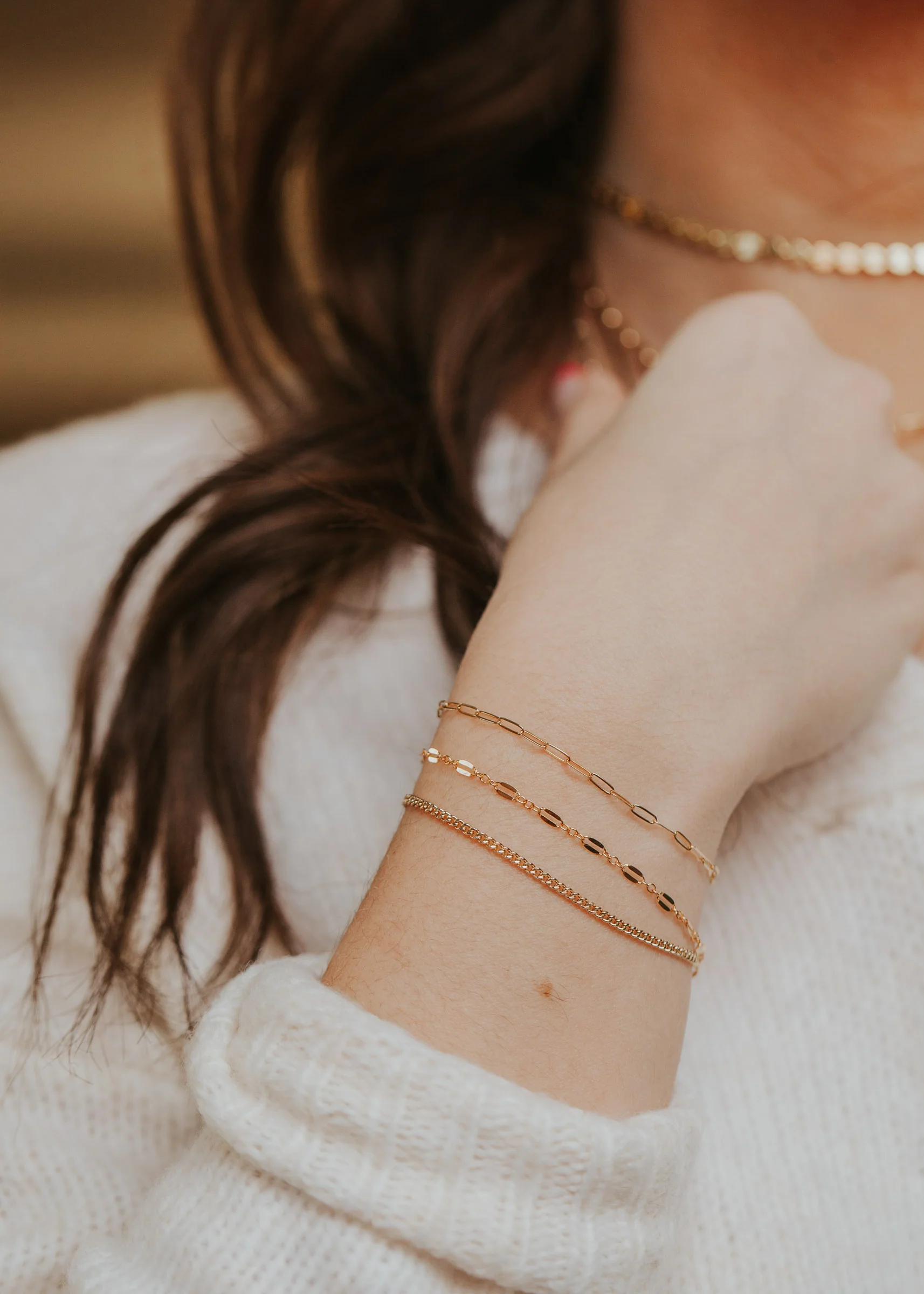 Lace Bracelet - Image 3