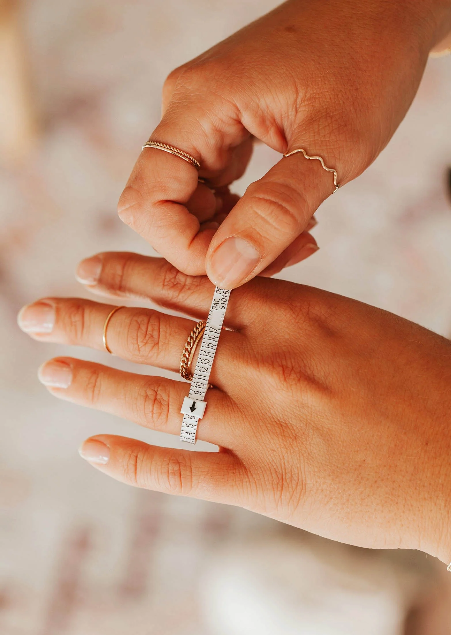 Ring Sizer - Image 4