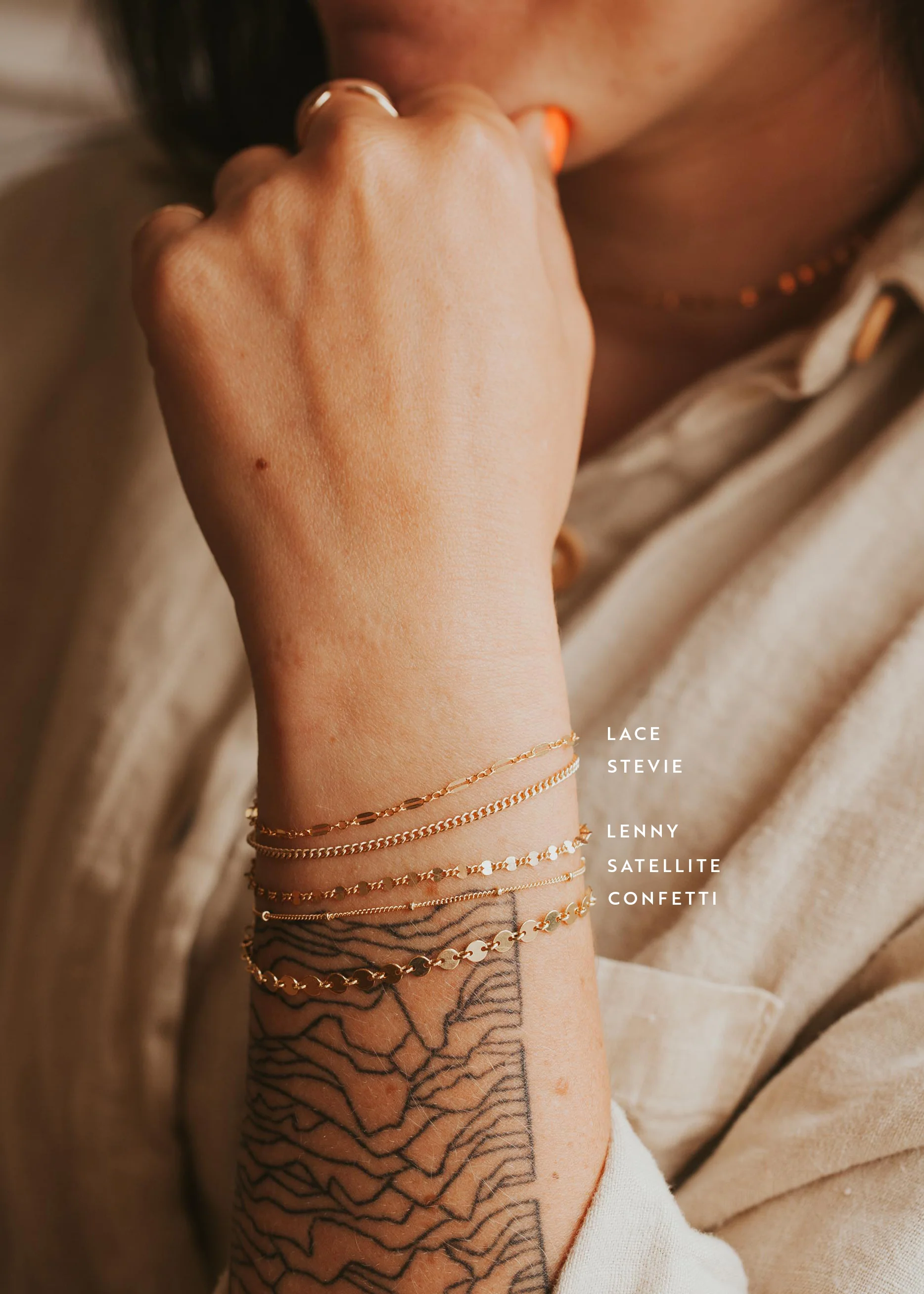Satellite Bracelet - Image 6