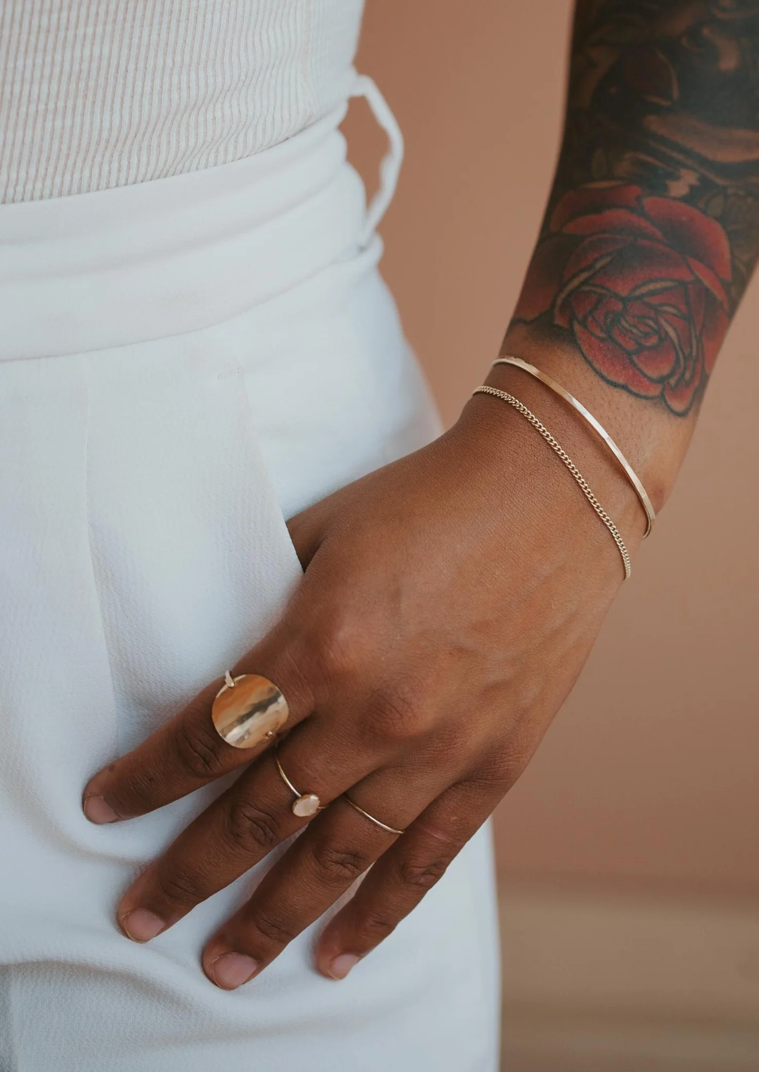 Tides Cuff - Image 4