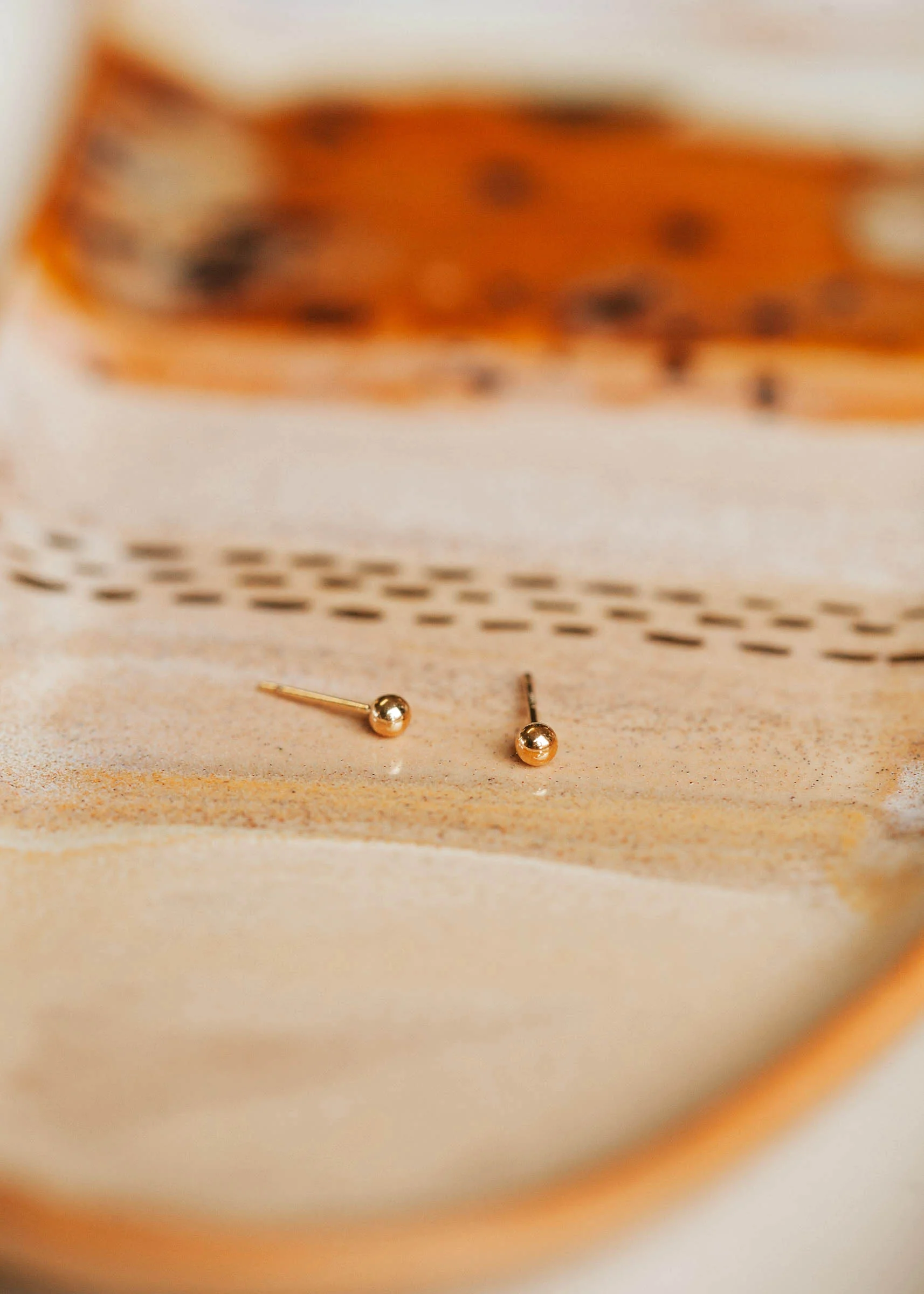 Tiny Ball Studs - Image 4