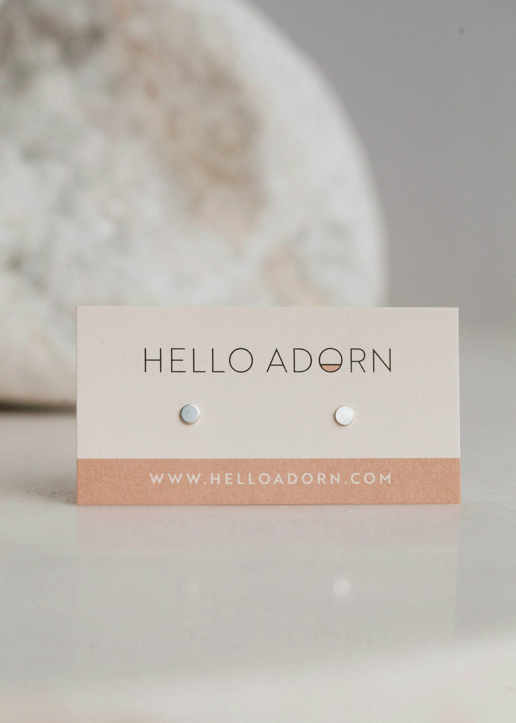 Tiny Dot Studs - Image 6